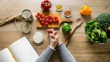 رژیم‌های لاغری مفید برای دوران شیردهی
