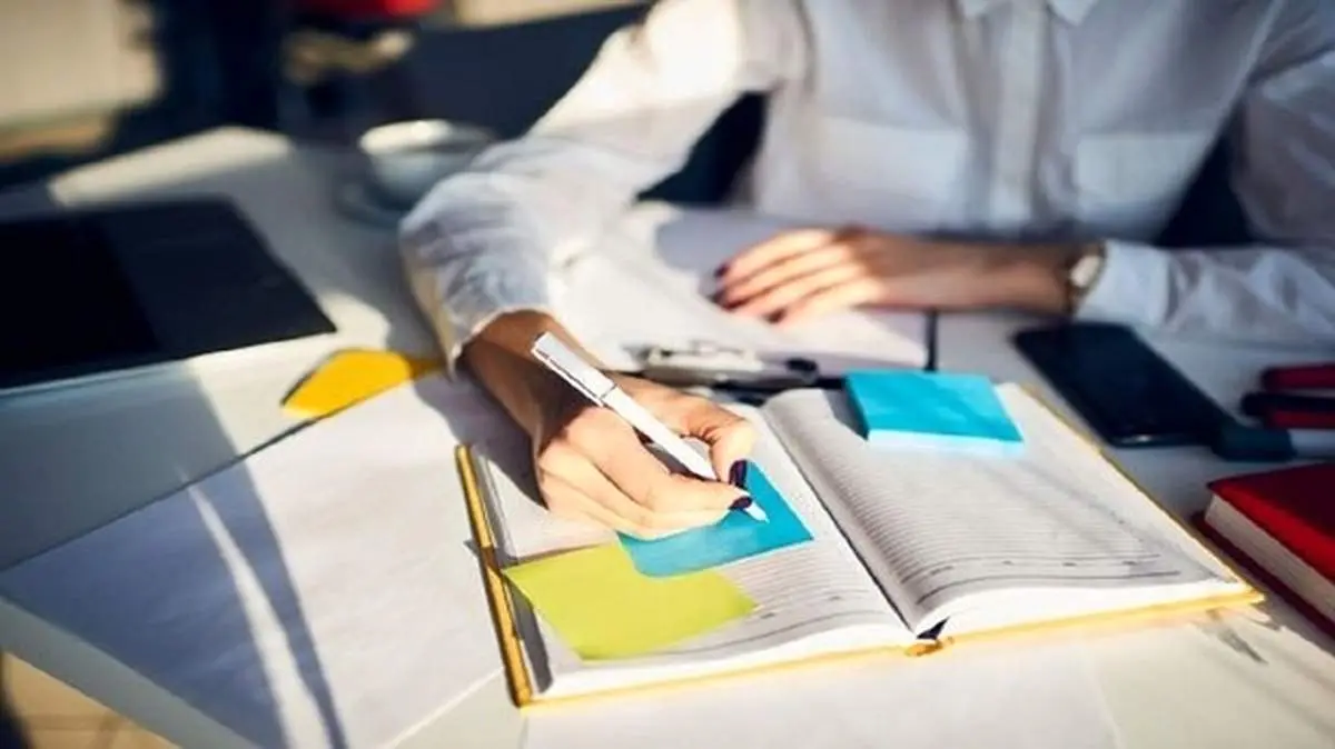 نکاتی برای برنامه ریزی درسی کنکوری‌های ۱۴۰۱