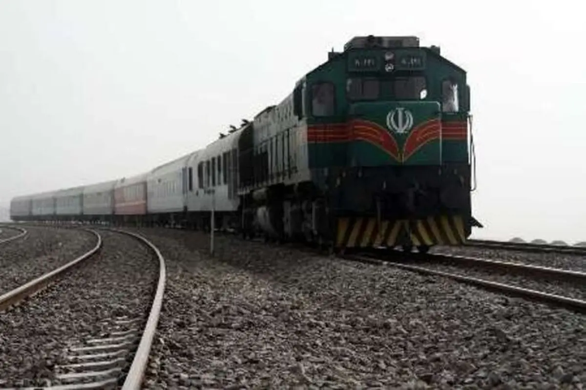 جزئیات کامل حادثه قطار یزد-تهران