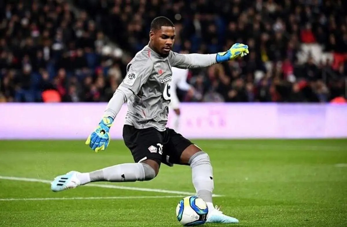 رونمایی میلان از جانشین دوناروما