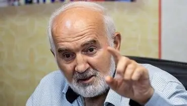 احمد توکلی: مشکل کشور در عدم توزیع مناسب درآمدهاست