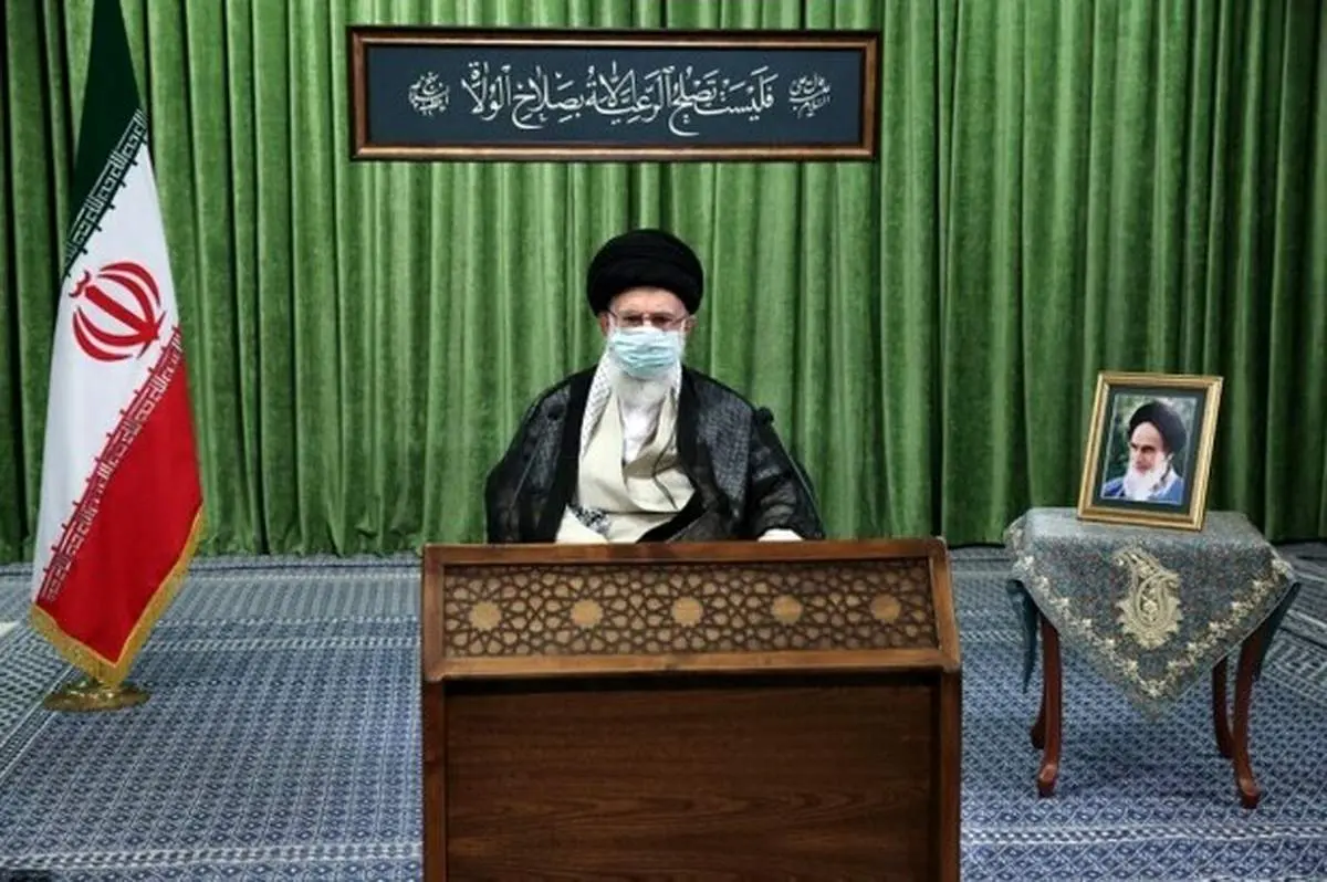 رهبر انقلاب: عدم احراز صلاحیّت به معنای بی‌صلاحیّتی نیست + فیلم