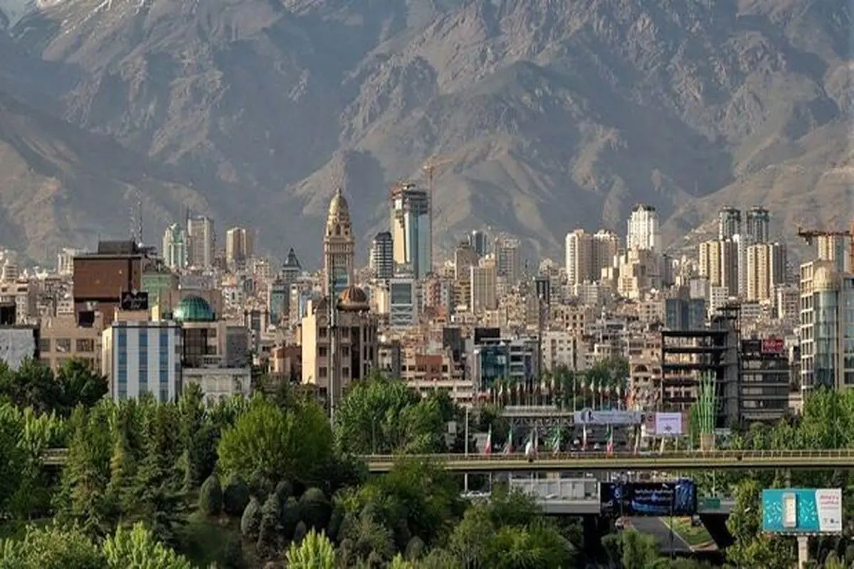 کارشناس هواشناسی: تغییر دما در این فصل سال در ۵۰ سال گذشته تهران رکورد زده و بی سابقه است