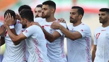 قانون جدید AFC صعود تیم ملی ایران را سخت تر کرد