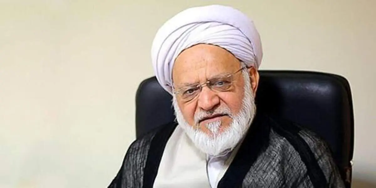 مصباحی‌ مقدم: برخی فقط به شورای نگهبان نِق می‌زنند