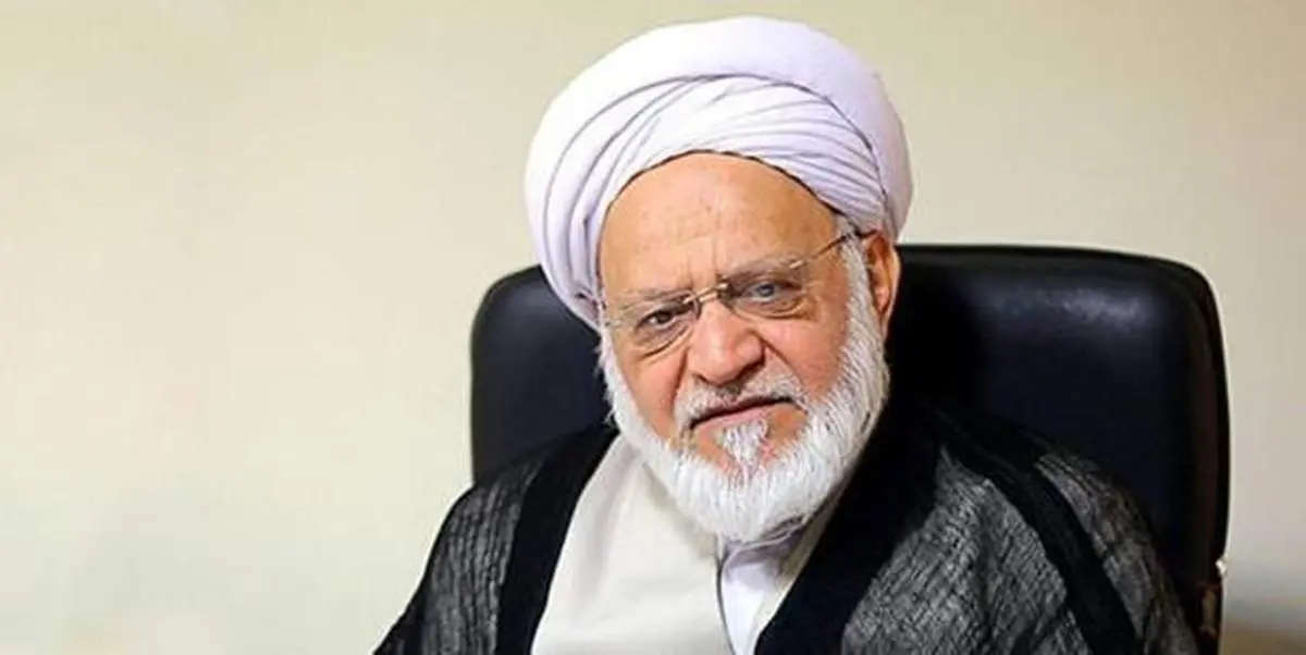 مصباحی‌ مقدم: برخی فقط به شورای نگهبان نِق می‌زنند