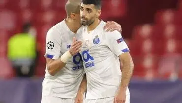 واکنش طارمی به پیشنهاد ۶۰ میلیون یورویی تاتنهام