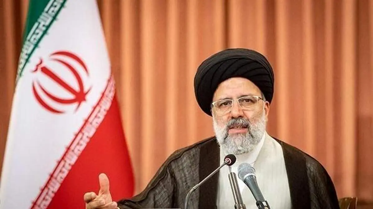 رئیسی: دولت ما دولت تحول و دولت مردمی خواهد بود