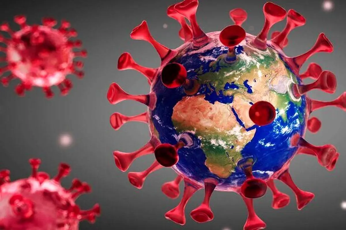 مرگ بیش از ۳ میلیون نفر بر اثر ویروس کرونا/ ۱۶۹ میلیون نفر مبتلا شدند