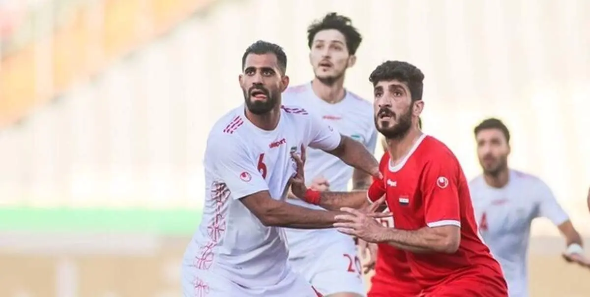 آمادگی فدراسیون فوتبال بلژیک برای دیدار دوستانه با تیم ملی ایران