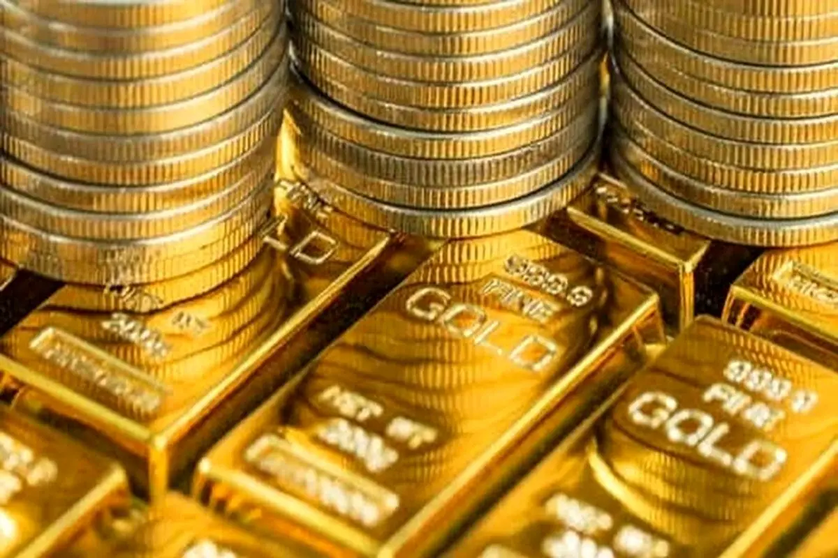 قیمت انواع سکه و طلا در بازار ۷ خرداد ۱۴۰۰ + جدول