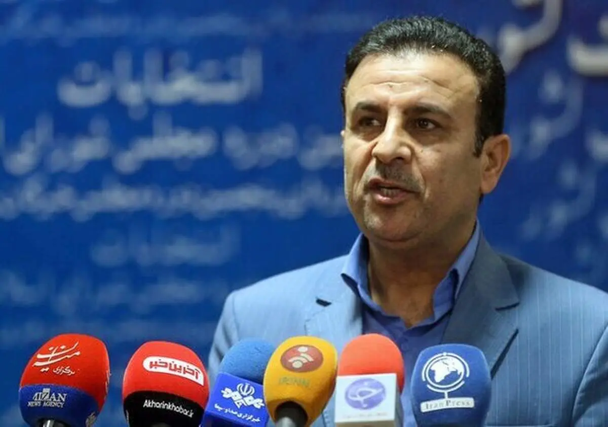 موسوی: بیش از یک میلیون و ۳۰۰ هزار رأی اولی داریم