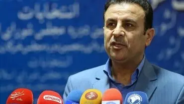 موسوی: بیش از یک میلیون و ۳۰۰ هزار رأی اولی داریم