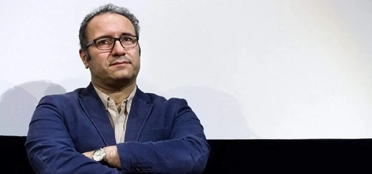 گلایه کارگردان سینما از افرادی که او را مسخره می‌کردند