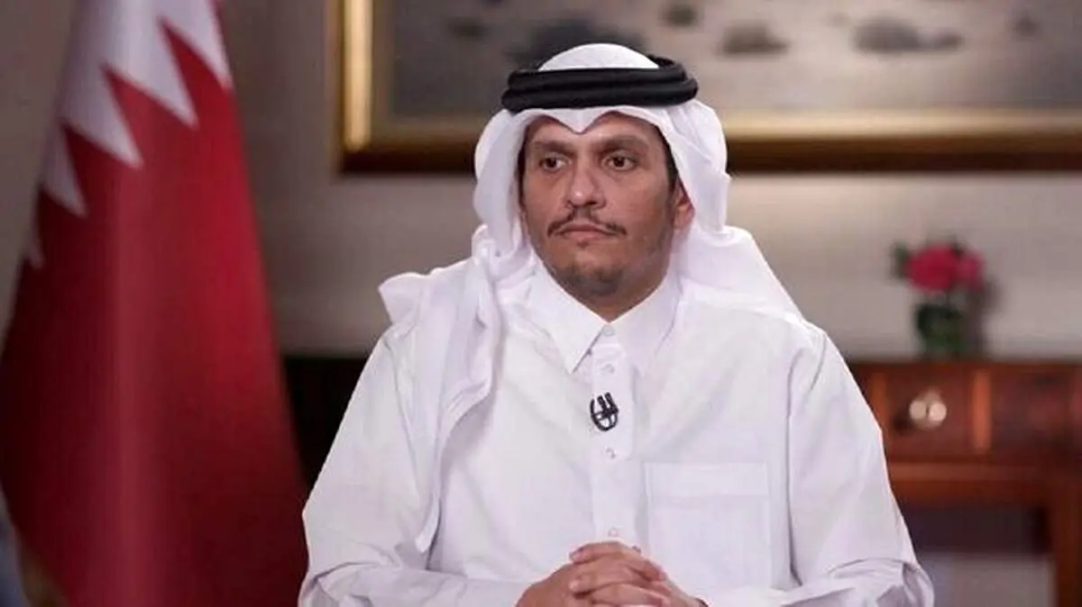 قطر برای عادی سازی با اسرائیل شرط گذاشت