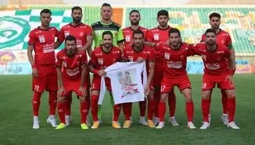 پاداش ۷ برد پرسپولیسی‌ها پرداخت شد