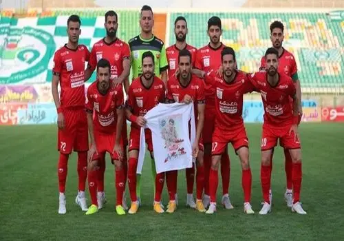 دست رد ۲ تیم لیگ برتری به سینه پرسپولیس