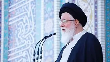 علم‌الهدی: شورای نگهبان، شورای نگهبان قانون اساسی است نه شورای نگهبان مصلحت