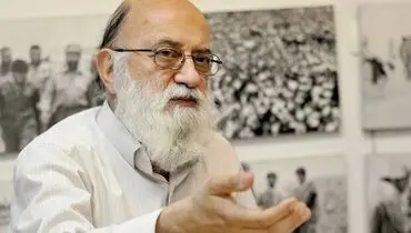 چمران: لیست شورای ائتلاف برای انتخابات شوراها، این هفته مشخص می‌شود