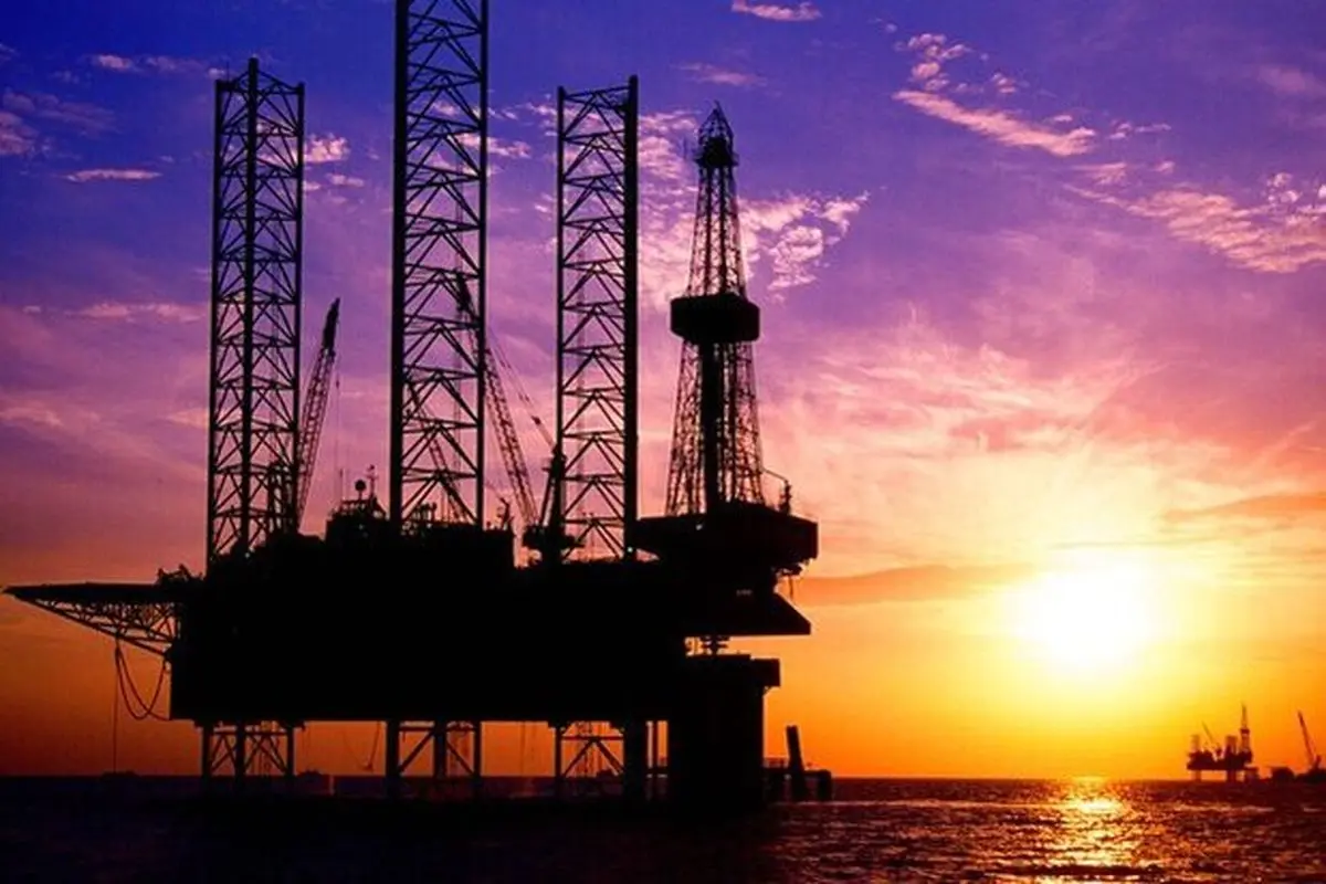 رشد قیمت نفت خام/ برنت در آستانه ۷۰ دلار