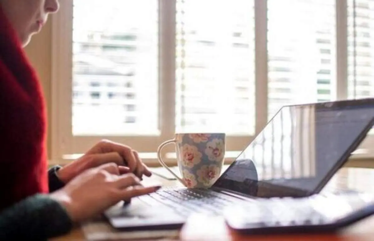 آخرین خبر از شرایط دورکاری در تهران