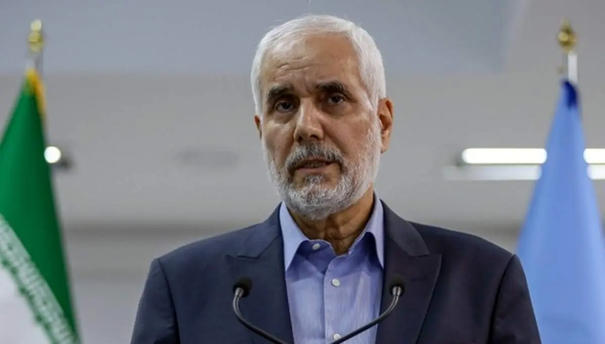 مهرعلیزاده: میانگین سنی دولت من از ۴۵ سال عبور نخواهد کرد