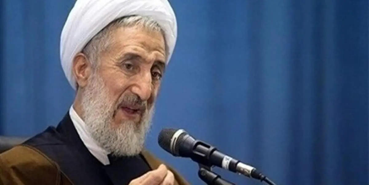صدیقی: مسئله انتخاب یک رئیس‌جمهور، تعارف نیست