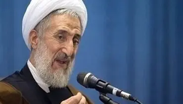 صدیقی: مسئله انتخاب یک رئیس‌جمهور، تعارف نیست