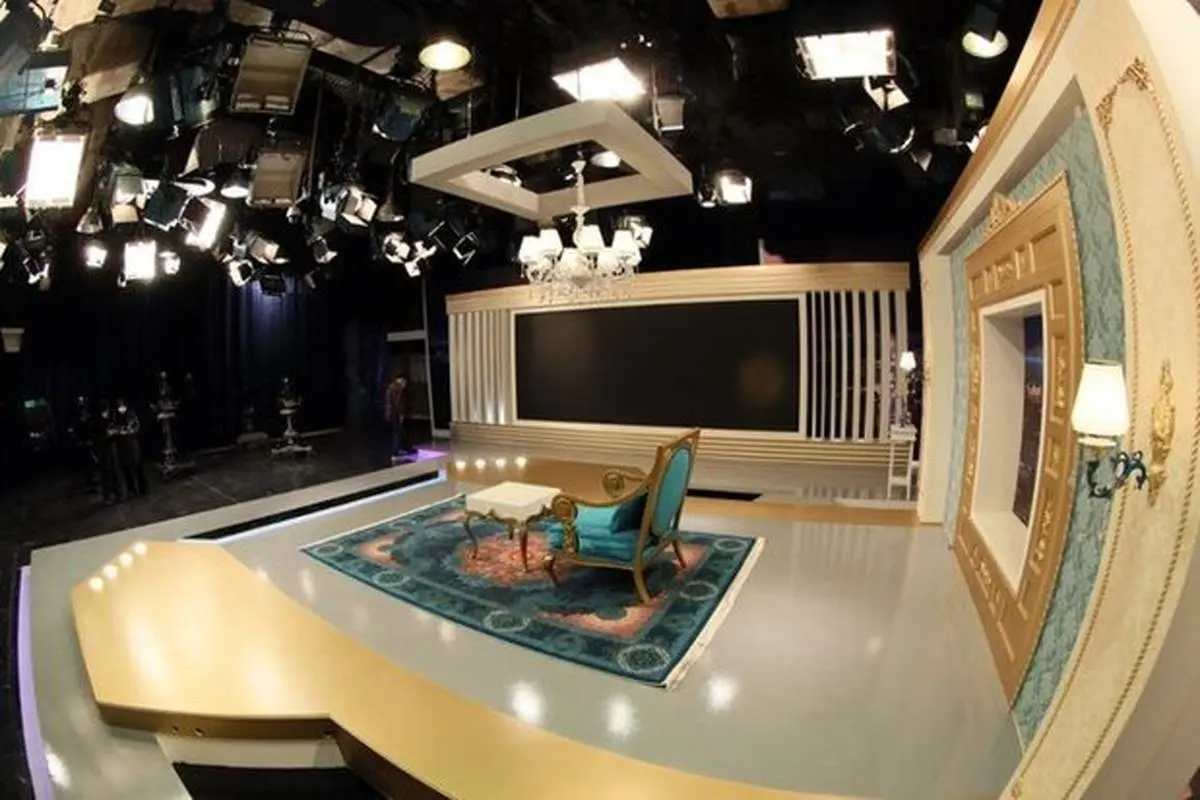 برنامه‌های تبلیغاتی نامزد‌ها در رادیو و تلویزیون در ۸ خرداد