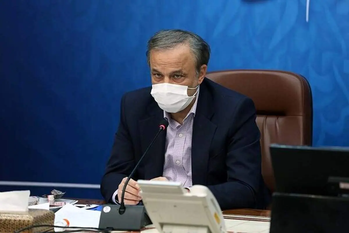 درگیری با وزیر صمت تکذیب شد