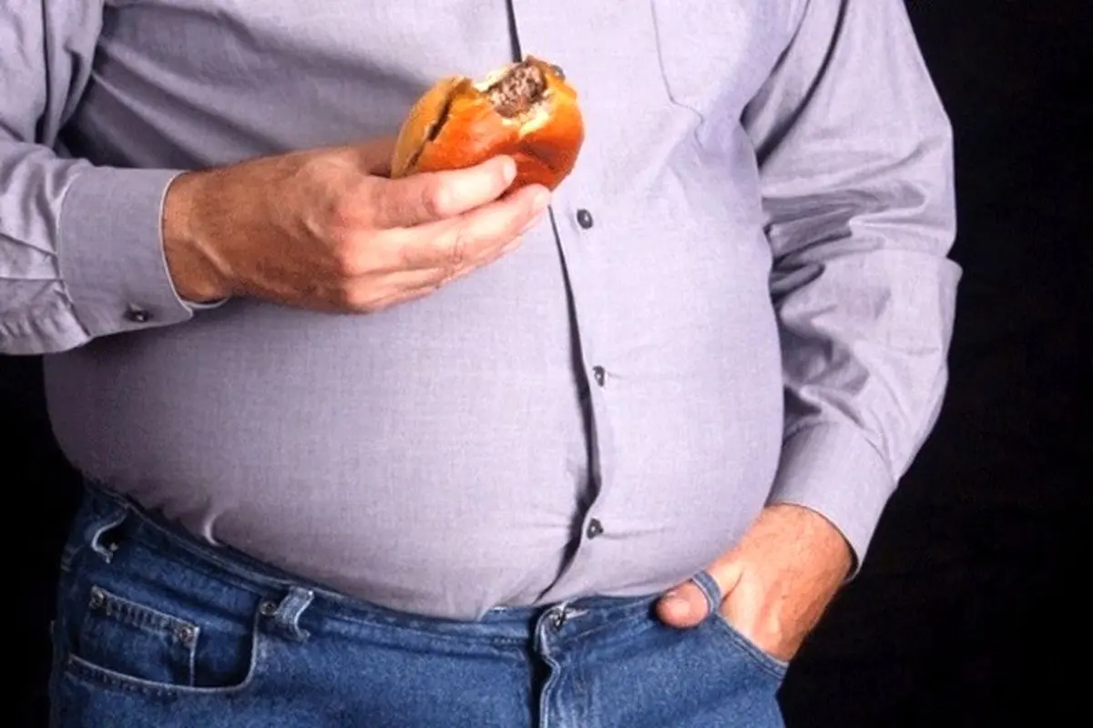 افراد چاق بیشتر در معرض کدام بیماری ها هستند؟