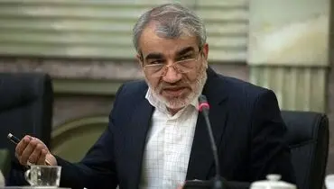 واکنش کدخدایی به دروغ پراکنی بنگاه بی بی سی