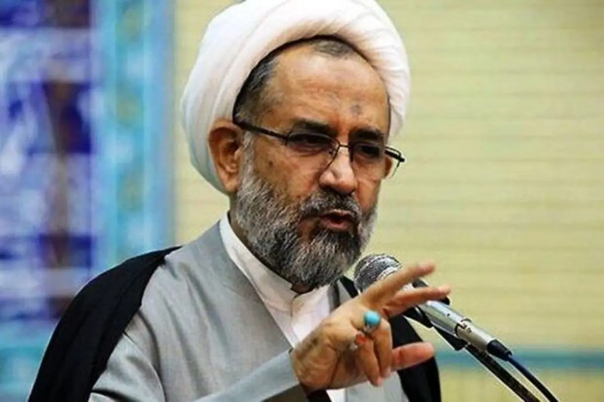 مصلحی: احمدی نژاد از من اطلاعاتی را می خواست که فقط قابل ارائه به رهبری بود