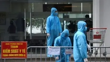 کشف نوع جدیدی از کرونا در ویتنام با قابلیت انتشار سریع در هوا