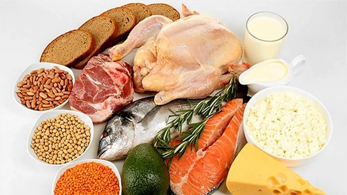 احساس سیری کامل با مصرف این غذاهای مفید