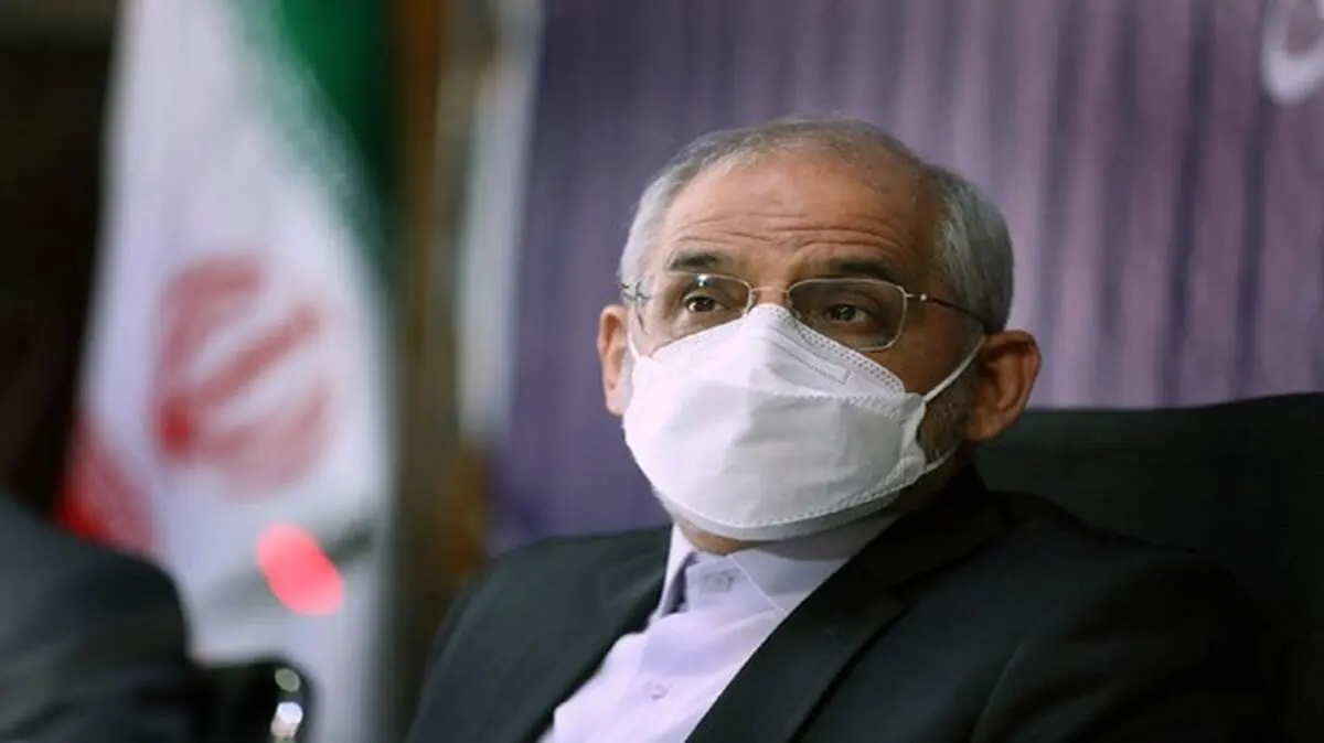 حاجی میرزایی: دولت آینده مباحث فرهنگی تعلیم و تربیت را جدی بگیرد/ اهمیت زنان در نظام یادگیری بیشتر است