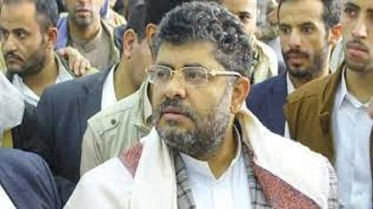 انصارالله: تا زمان تحقق صلح، عملیات ما ادامه می‌یابد