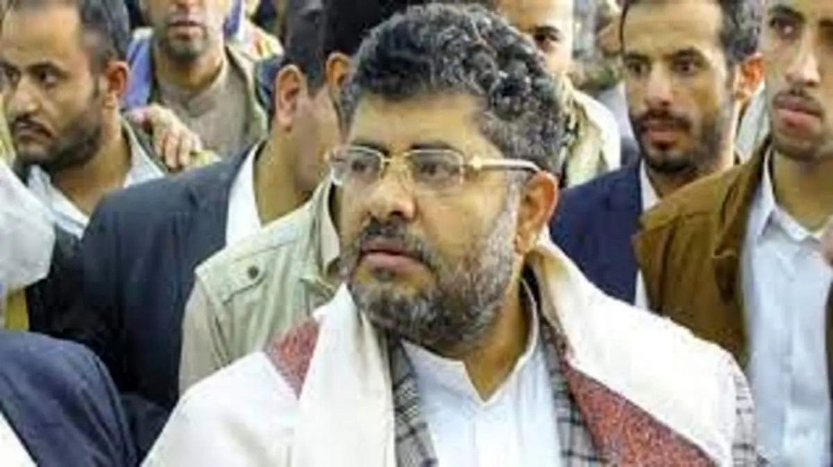 انصارالله: تا زمان تحقق صلح، عملیات ما ادامه مییابد
