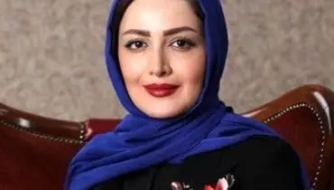 سلفی مادر و پسری شیلا خداداد +عکس