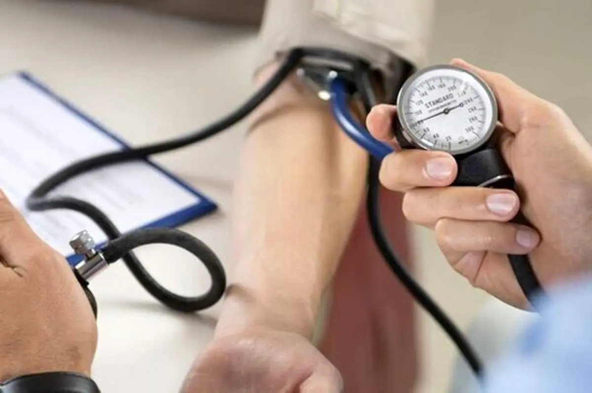 فشار خونتان پایین است؟ / لب به این نوشیدنی نزنید