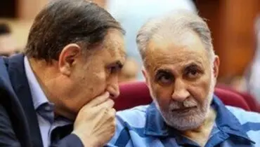 محمد علی نجفی در زندان است/ تقاضای آزادی مشروط داریم