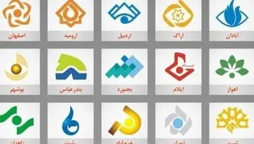 لغو سفرهای استانی و ورود نامزدها به آنتن مراکز + جدول