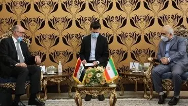 توسعه همکاری های گمرکی و اقتصادی ایران و عراق