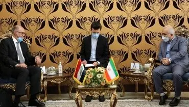 توسعه همکاری های گمرکی و اقتصادی ایران و عراق