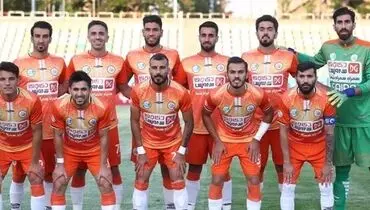 جدول رده‌ بندی لیگ برتر/ پرسپولیس همچنان در رده دوم