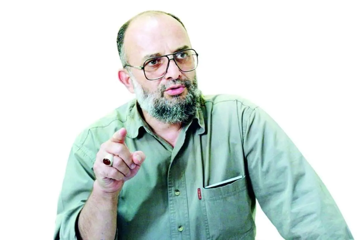 سخنان عجیب سردار قاسمی در آستانه انتخابات + فیلم