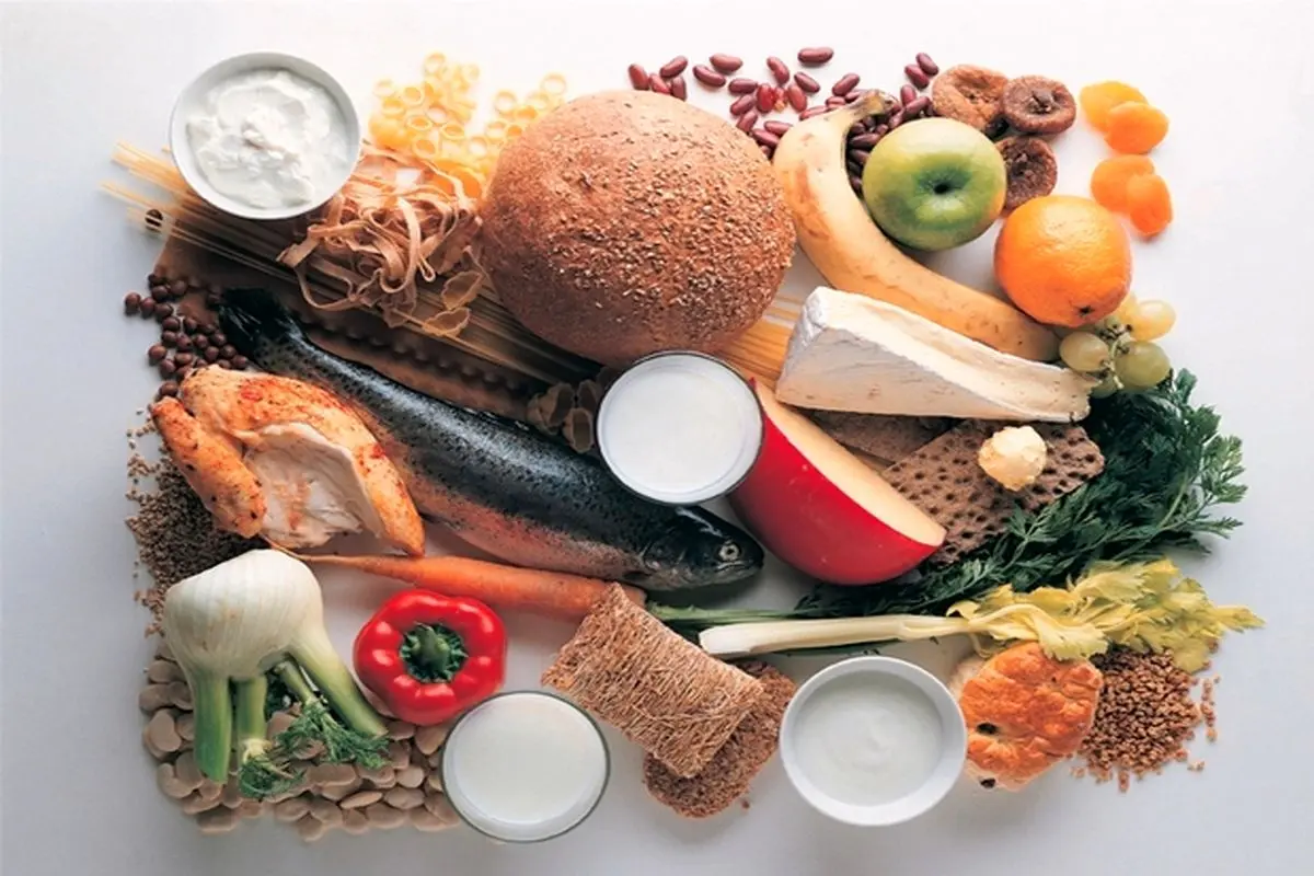 رژیم غذایی هلندی، راهکاری برای رهایی از چربی شکم