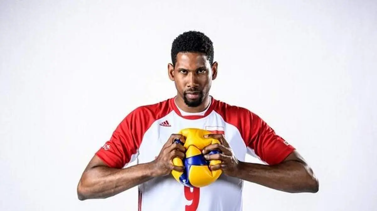 رکورد کسب امتیاز از سرویس در لیگ ملت‌های والیبال شکسته شد