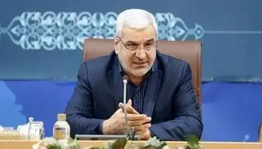 جمال عرف:  مانند گذشته استقبال و کارناوال نداریم و ممنوع است / احراز هویت، برخط انجام می‌شود