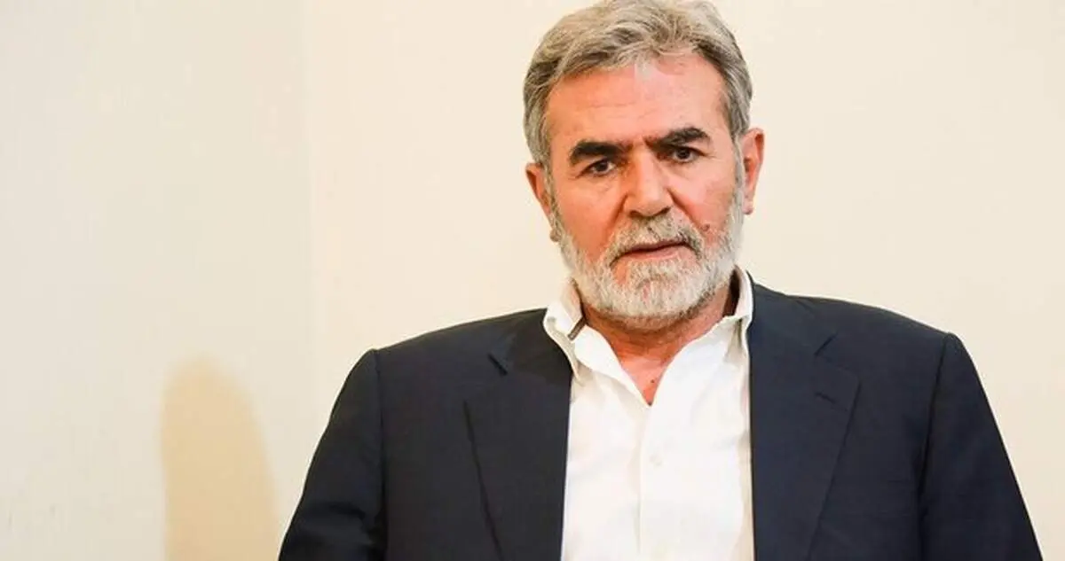 زیاد النخاله: ترور و بمباران رژیم صهیونیستی بی‌پاسخ نمی‌ماند/ ایران الگوی ماست